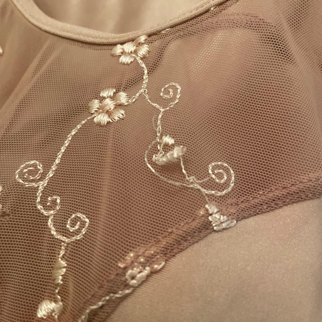 DellaLo' Milanoデラロミラノレオタード