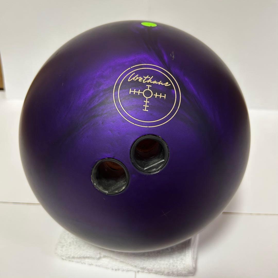 HAMMER ハンマー パープルパールウレタン 15ポンド 4オンス サムレス