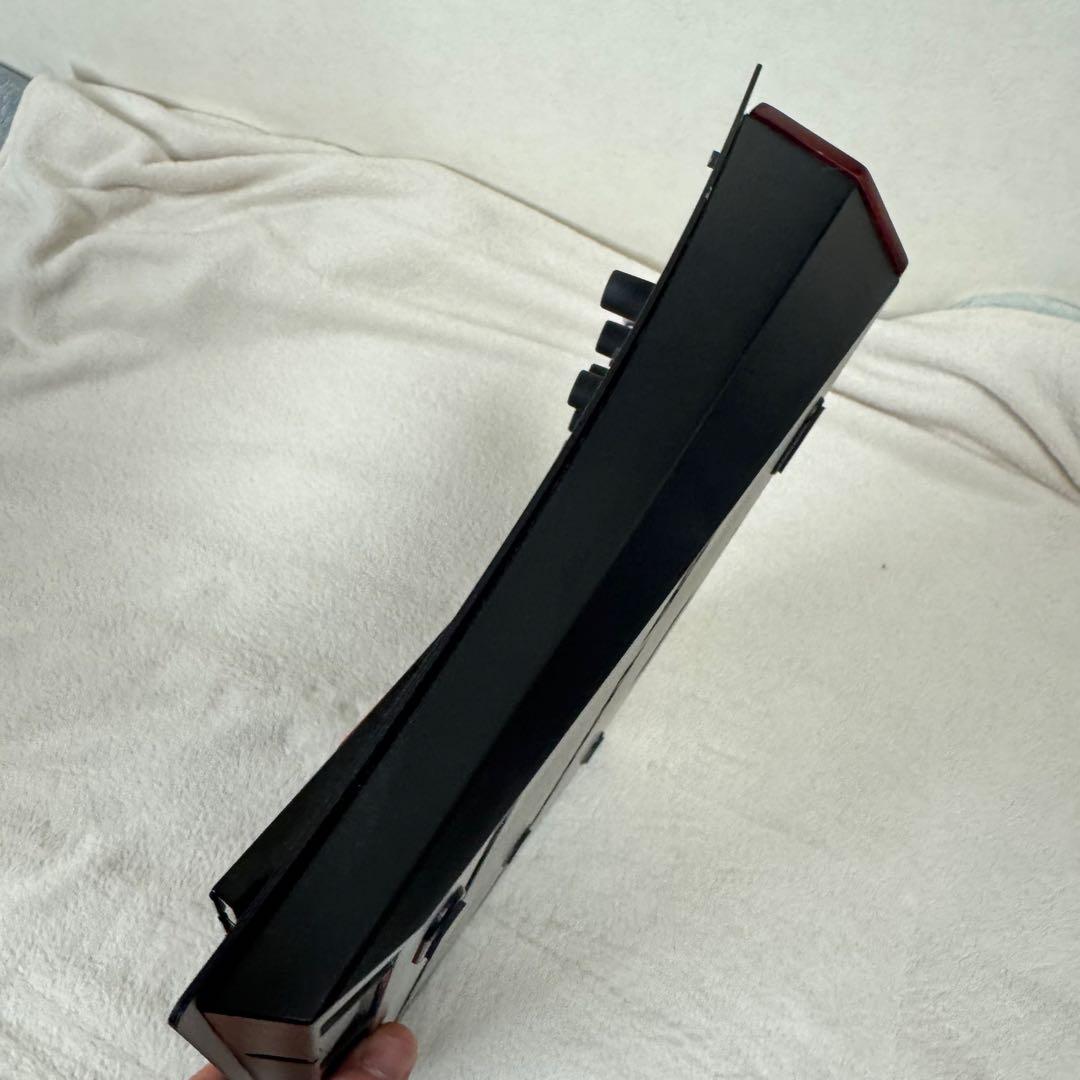 【生産終了品】KORG minilogue bass アナログシンセサイザー