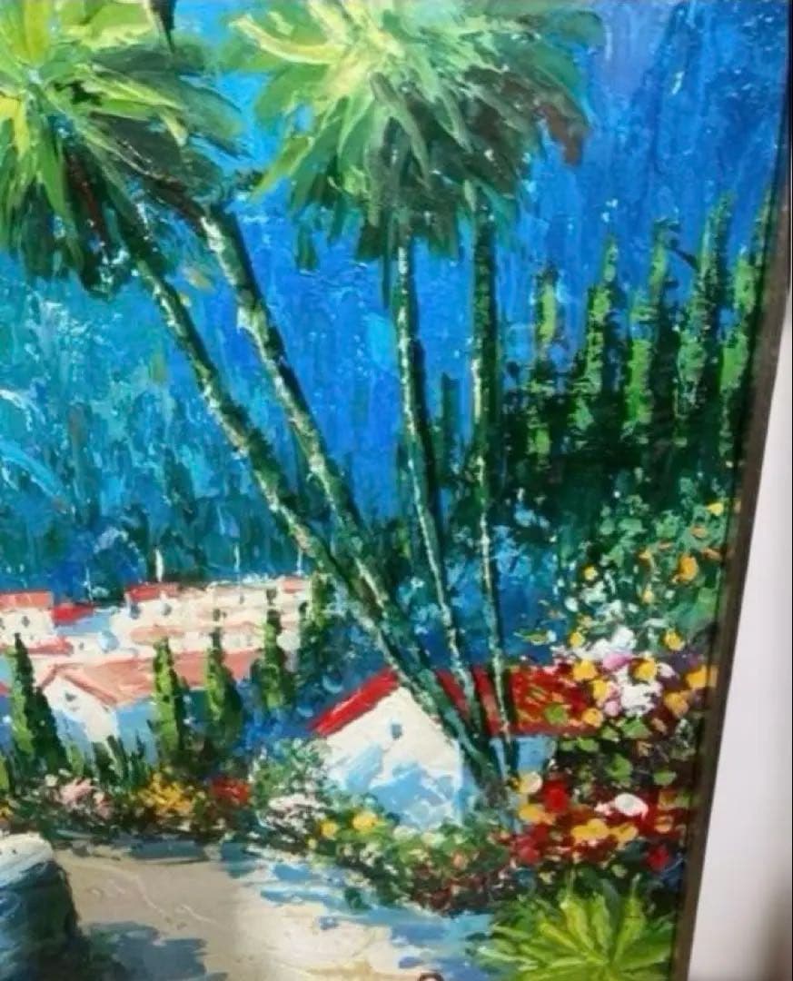 「地中海への道」　セルジュ・ルゴン