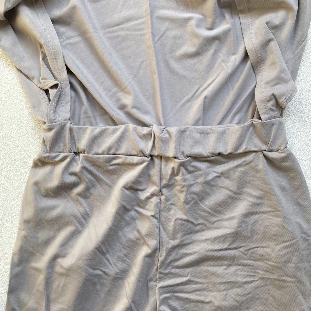 スリア オールインワン M ヨガウェア サロペット ヨガ suria