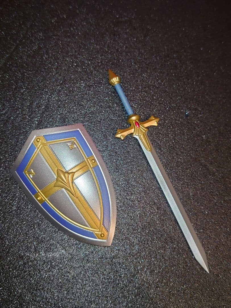 リボルテック クイーンズブレイド アンネロッテ