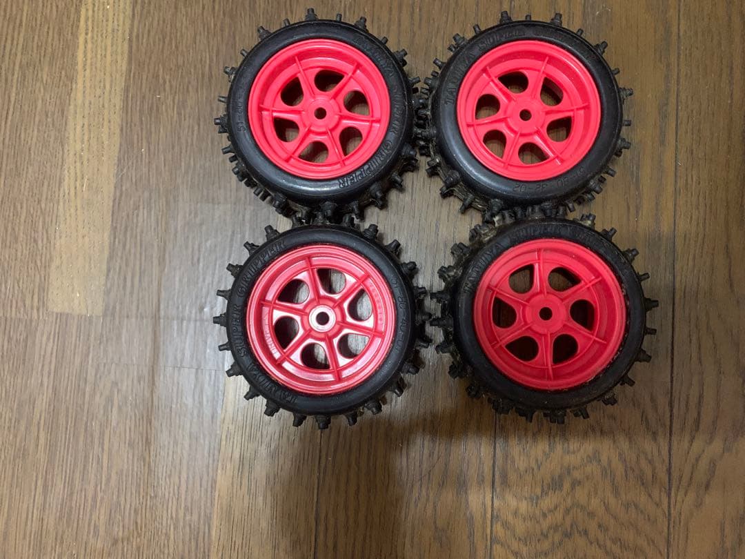 最終値下タミヤAvante Black Specialをアバンテ塗装フルセット