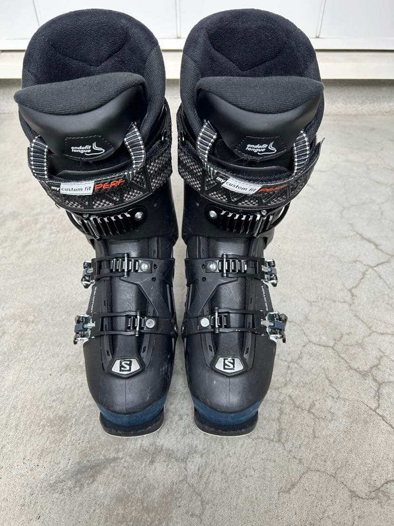 Salomon QST PRO 100 スキー用ブーツ