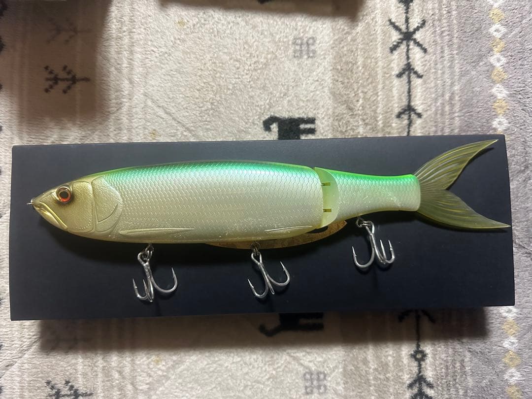 デプス　ギラギラコウゲキ