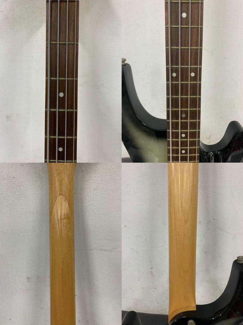 Ariaproll MAB Series II Bass エレキベース　アリア
