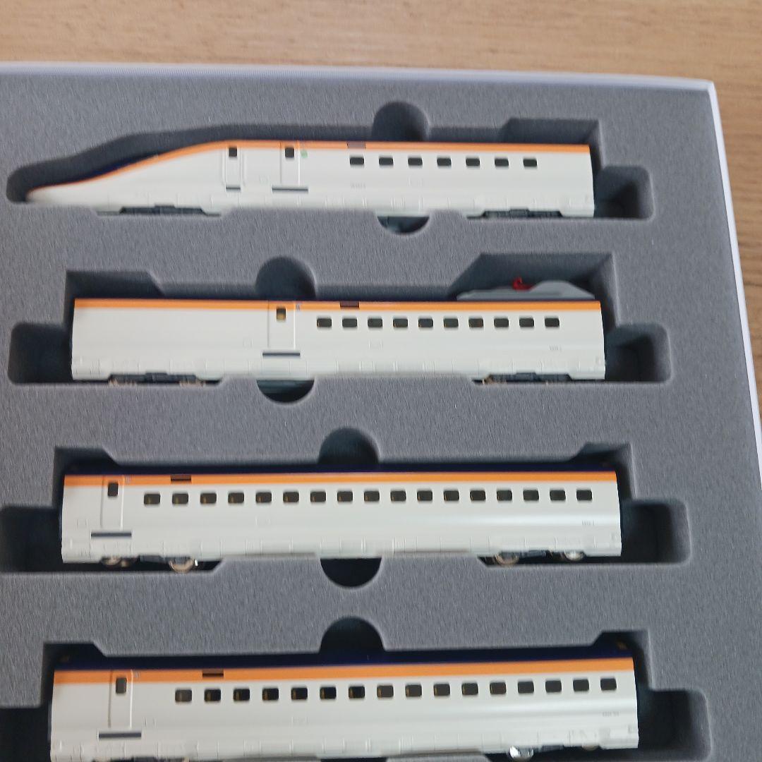 KATO E8系 山形新幹線 つばさ 7両セット