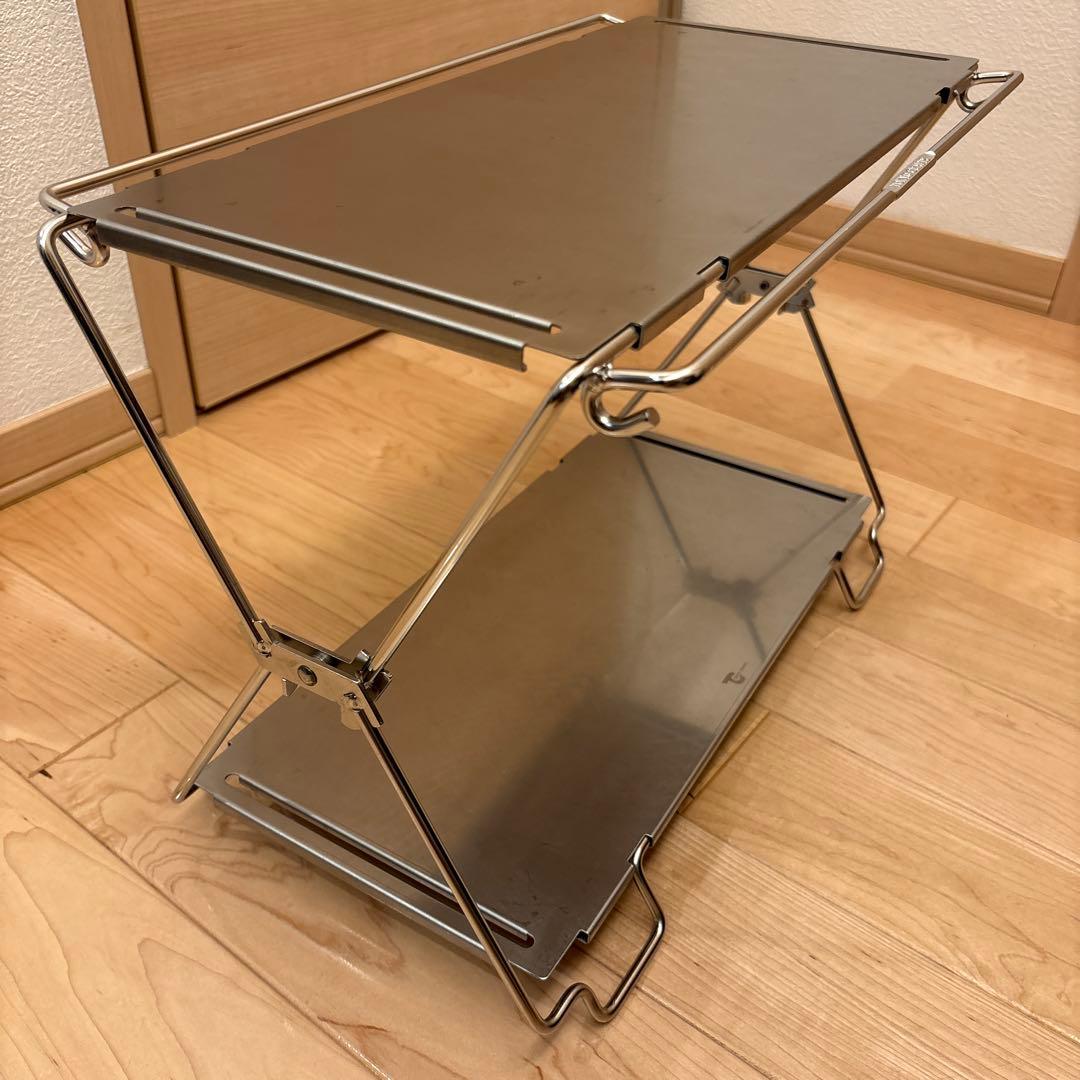 tokyo crafts コードユニット トップボードセット