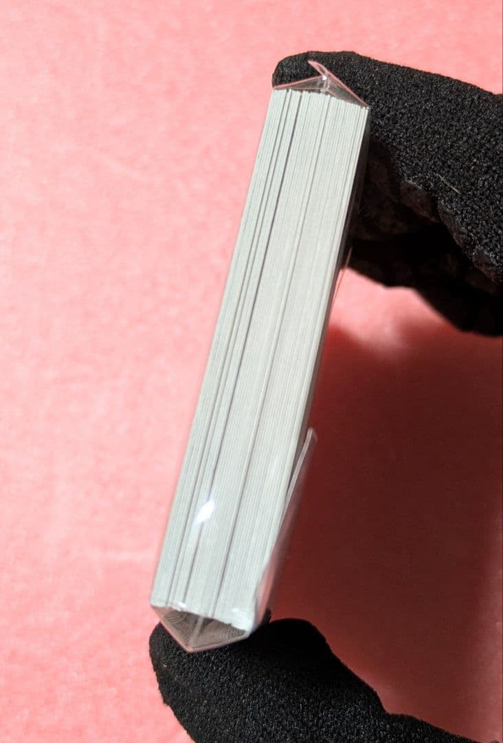 ら*奨様 鬼滅の刃 名刺カードコレクション 獪岳 40枚セット