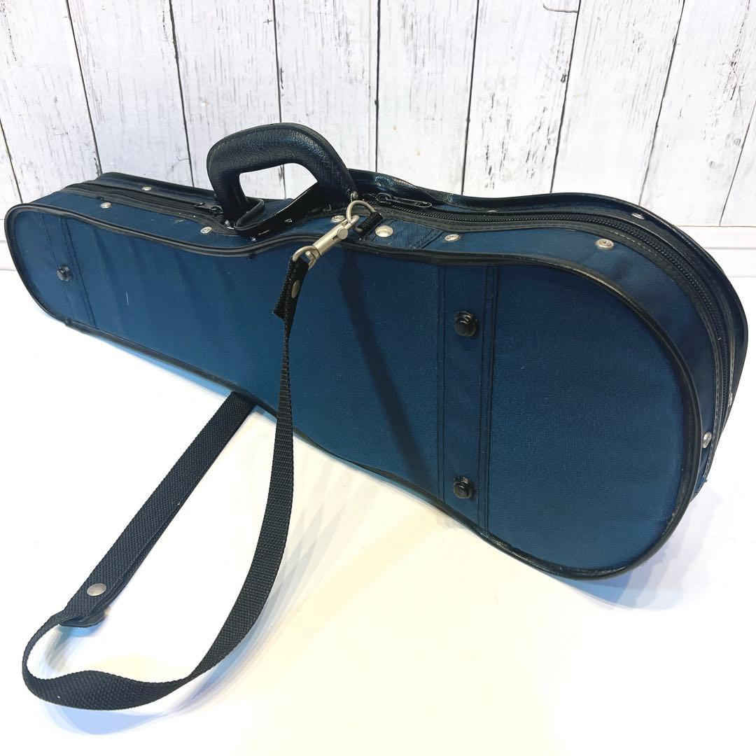 【美虎杢】 SUZUKI NO.330 1/4 Anno1994 バイオリン