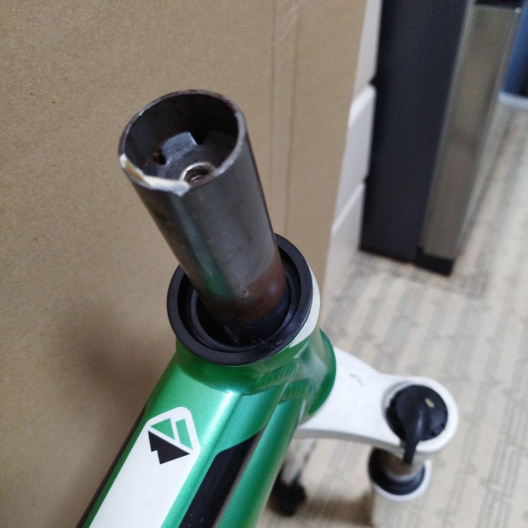 TREK マウンテンバイクフレーム + SR SUNTOURフォーク　29er