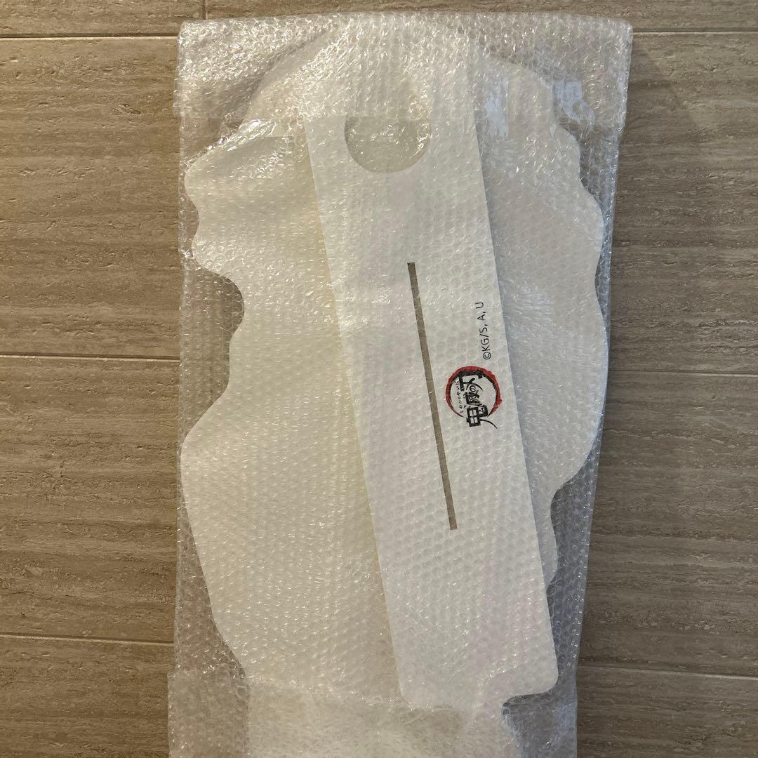 な*る様 ［未開封] 鬼滅の刃 繋がるスタンディPOP 冨岡義勇B