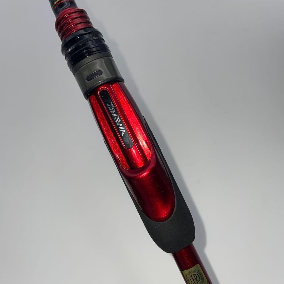 DAIWA 20 月下美人 メバルモデル83M-T ロッド