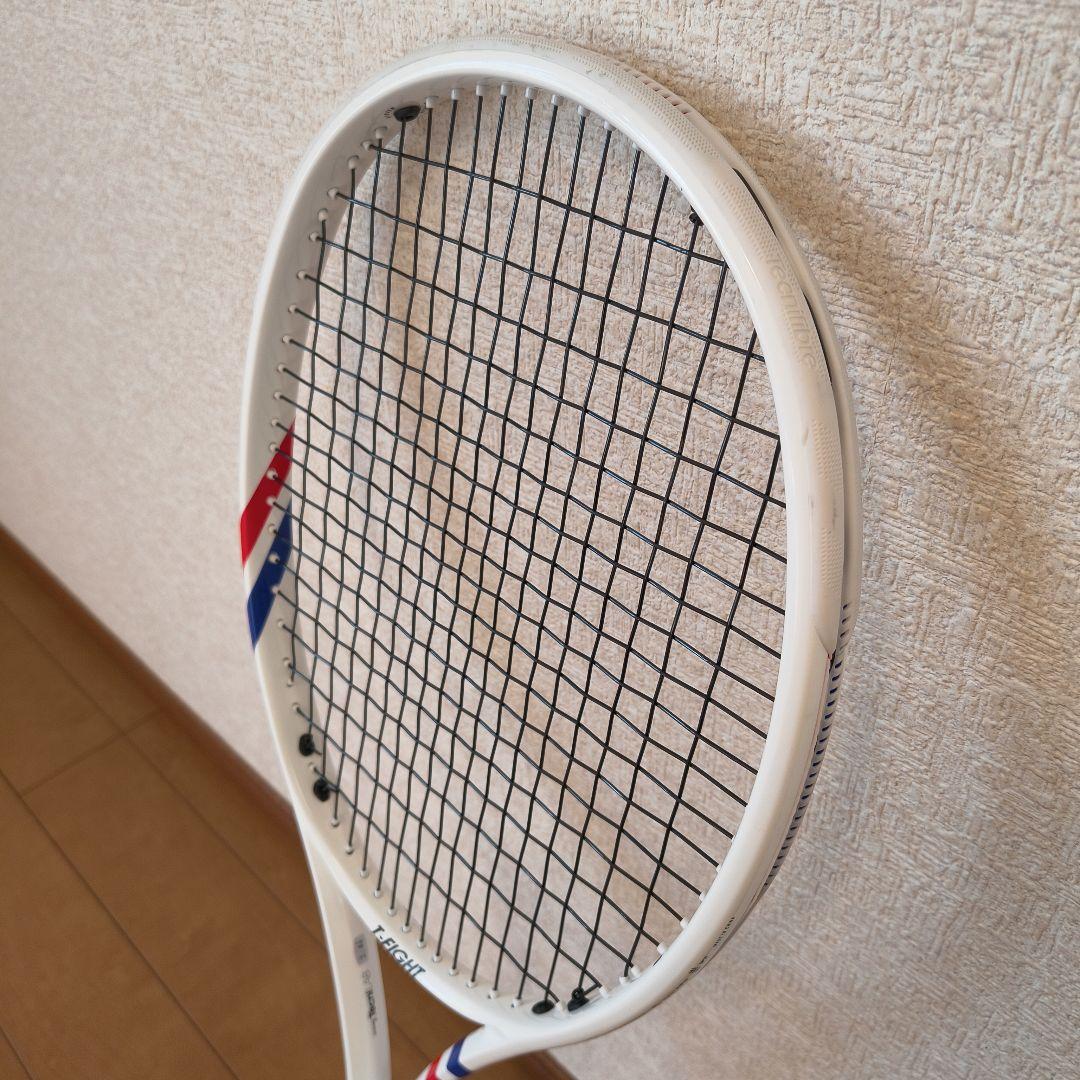 ラケット(硬式用) Tecnifibre T-FIGHT 305S G2