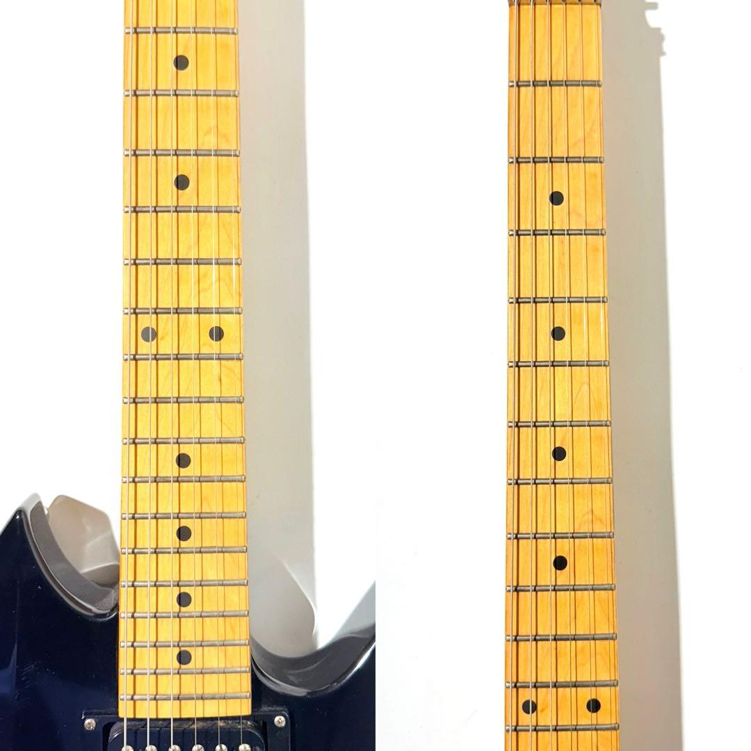 【希少】killer KG-PIRATES エレキギター キラー