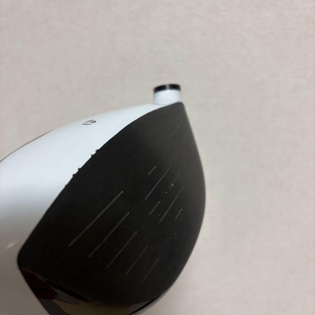 テーラーメイド　M1ドライバー(9.5度)