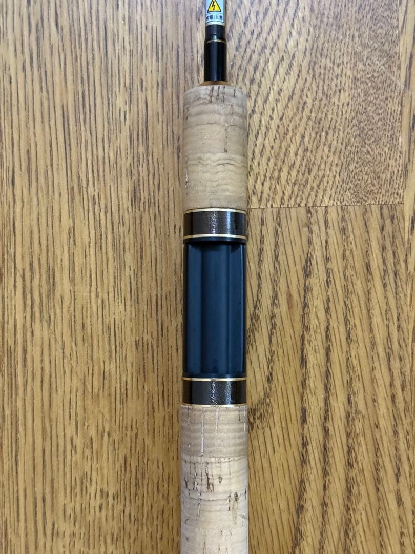 【ブラックフライデー】ヴァルケイン　ブレイクスルーゼロヴァージ　62GL