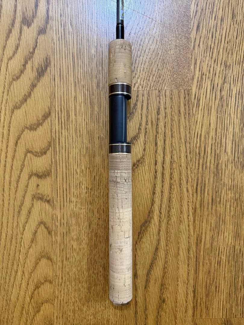 【ブラックフライデー】ヴァルケイン　ブレイクスルーゼロヴァージ　62GL