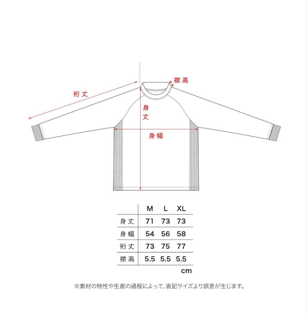 Golfickers Mock Neck -Black-Lサイズ