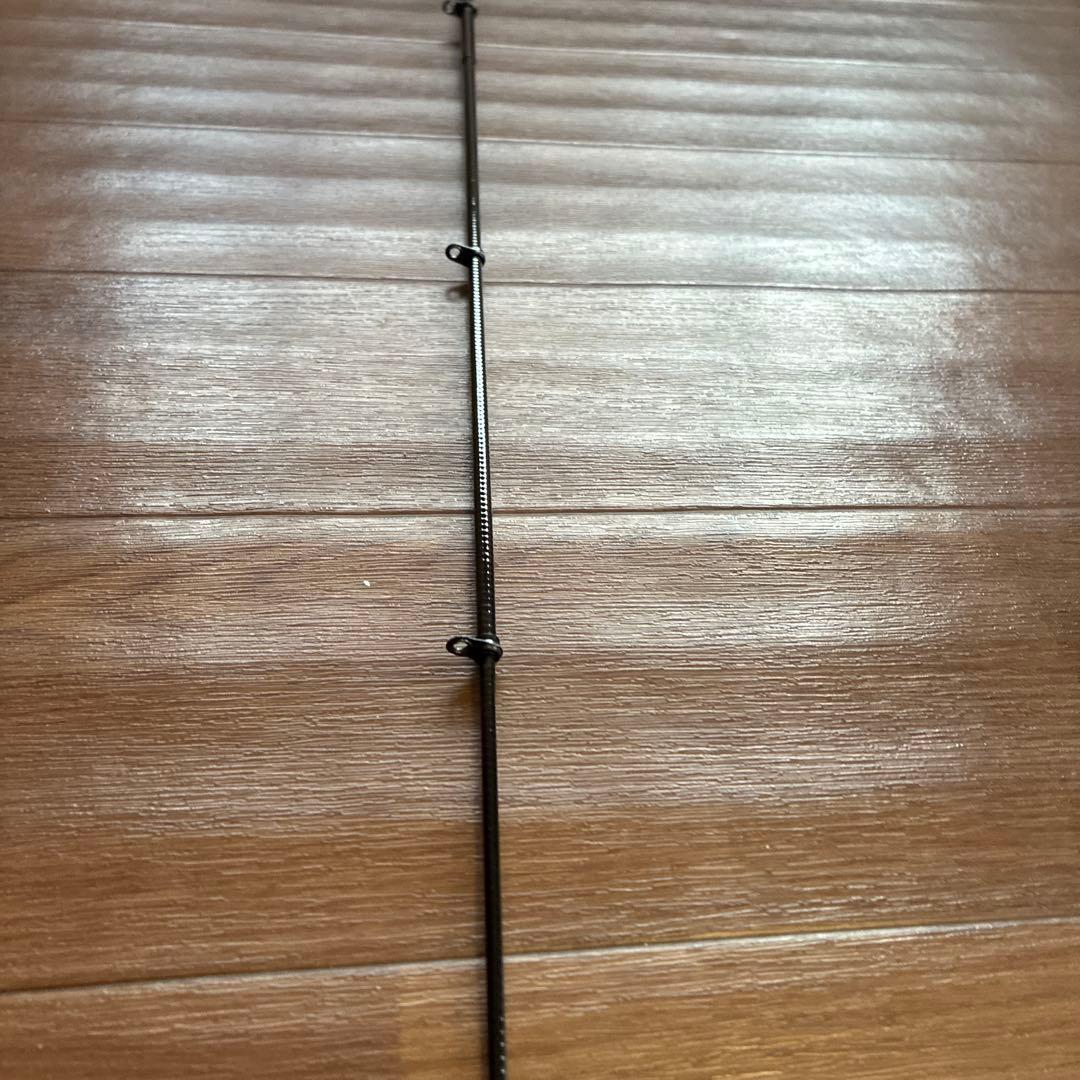 パックロッド　ダイワ　トリプルビー　636TMLRB