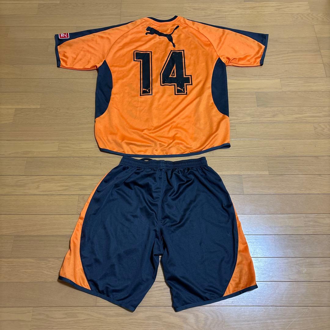 マグフットサル ユニフォーム