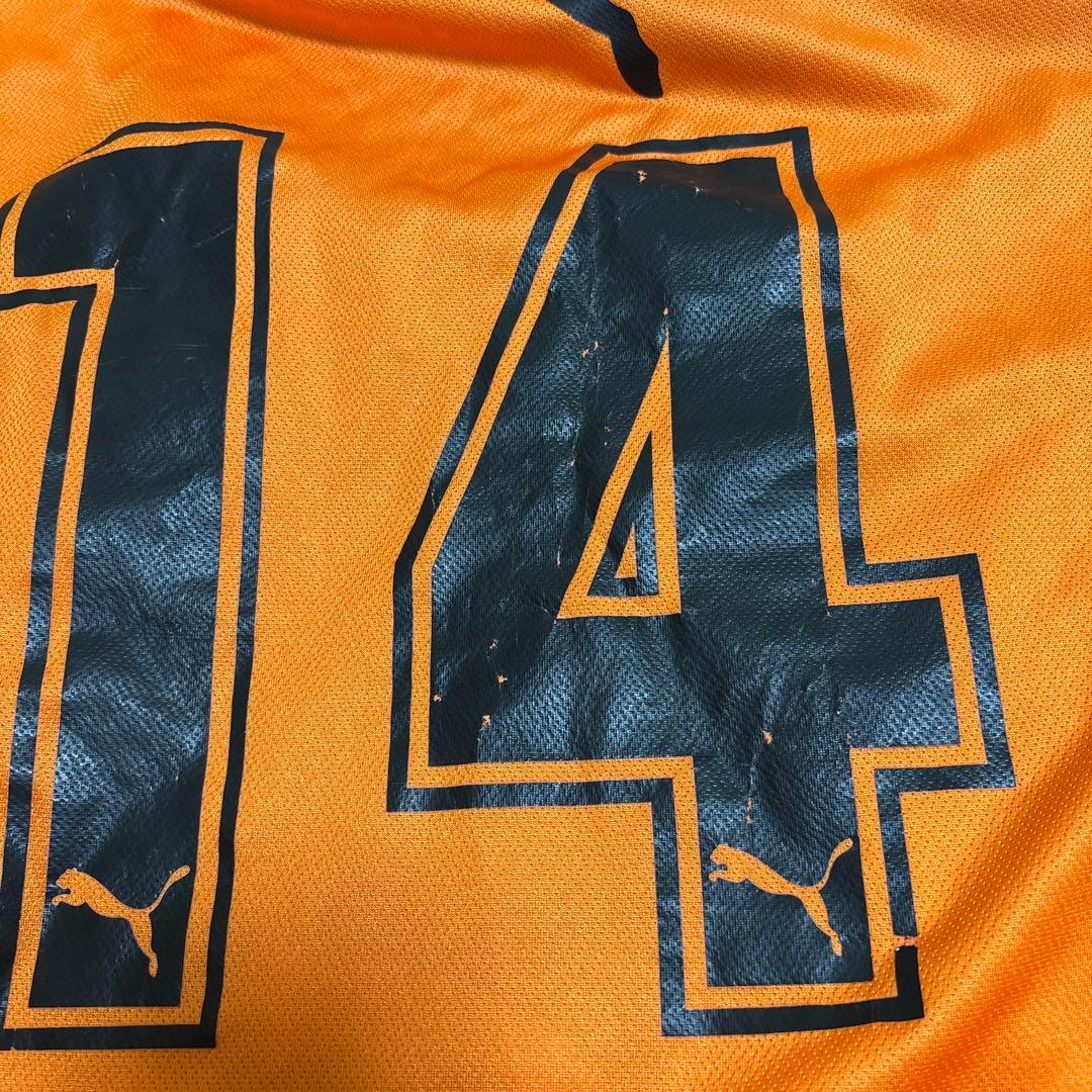 マグフットサル ユニフォーム