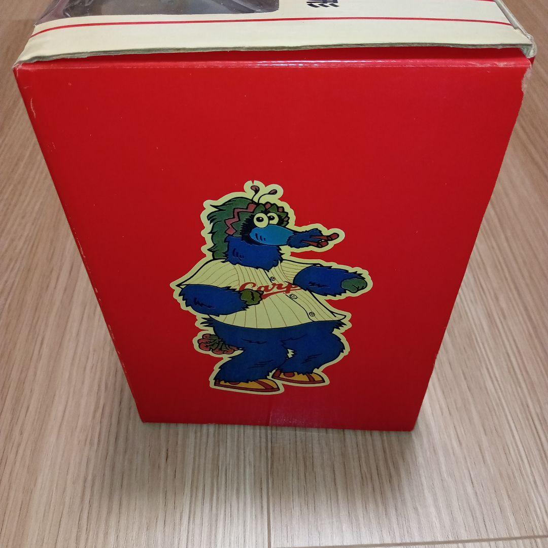 広島東洋カープ　佐々岡真司　ボブルヘッド