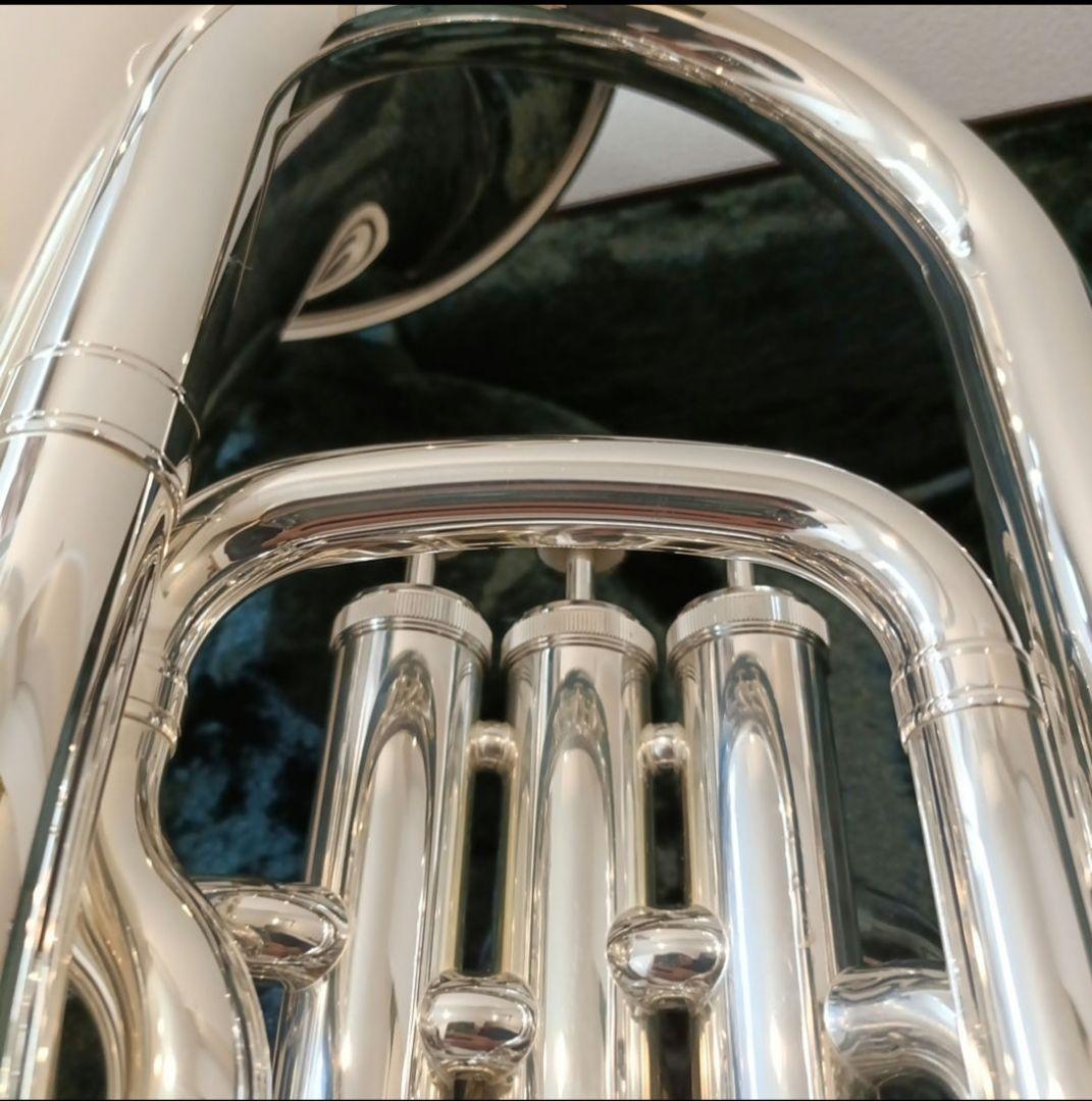 YAMAHA　YEP621 極美品