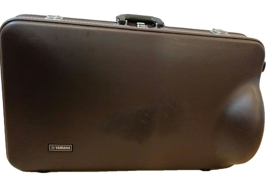 YAMAHA　YEP621 極美品