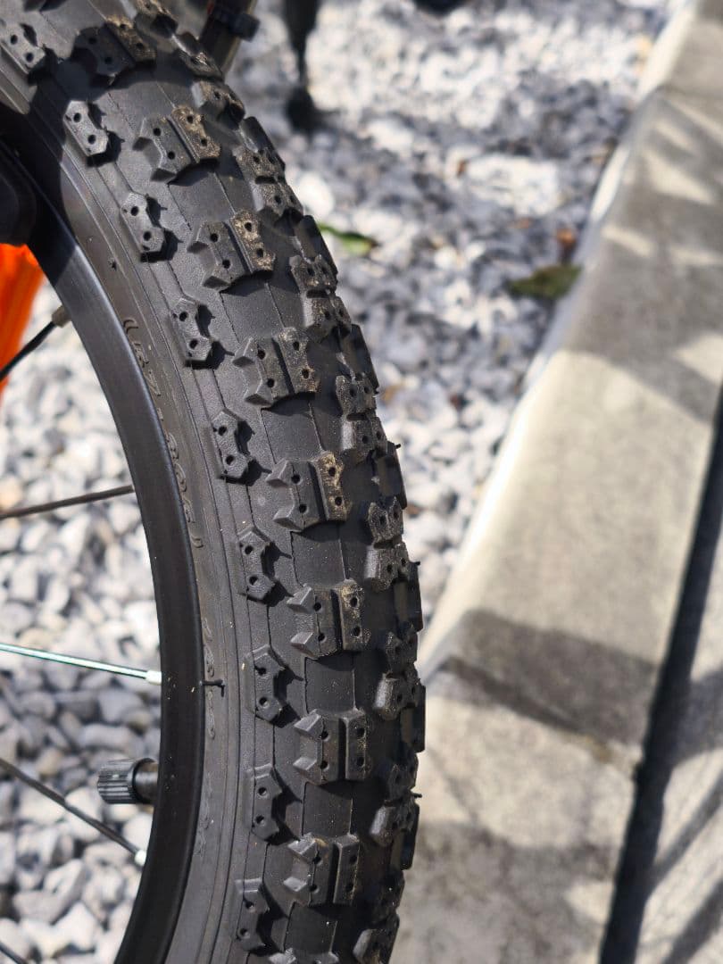 【ヨツバサイクル】ヨツバ ゼロ 16キッズバイク 16インチ ラムネブルー