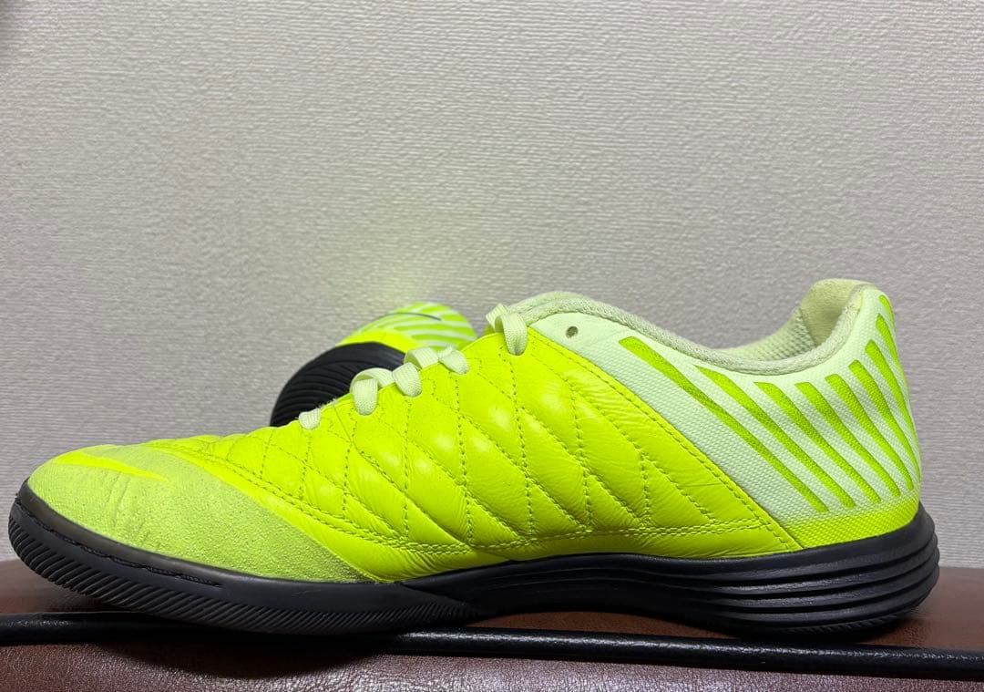 NIKE ルナ ガト 2 フットサルシューズ　26cm