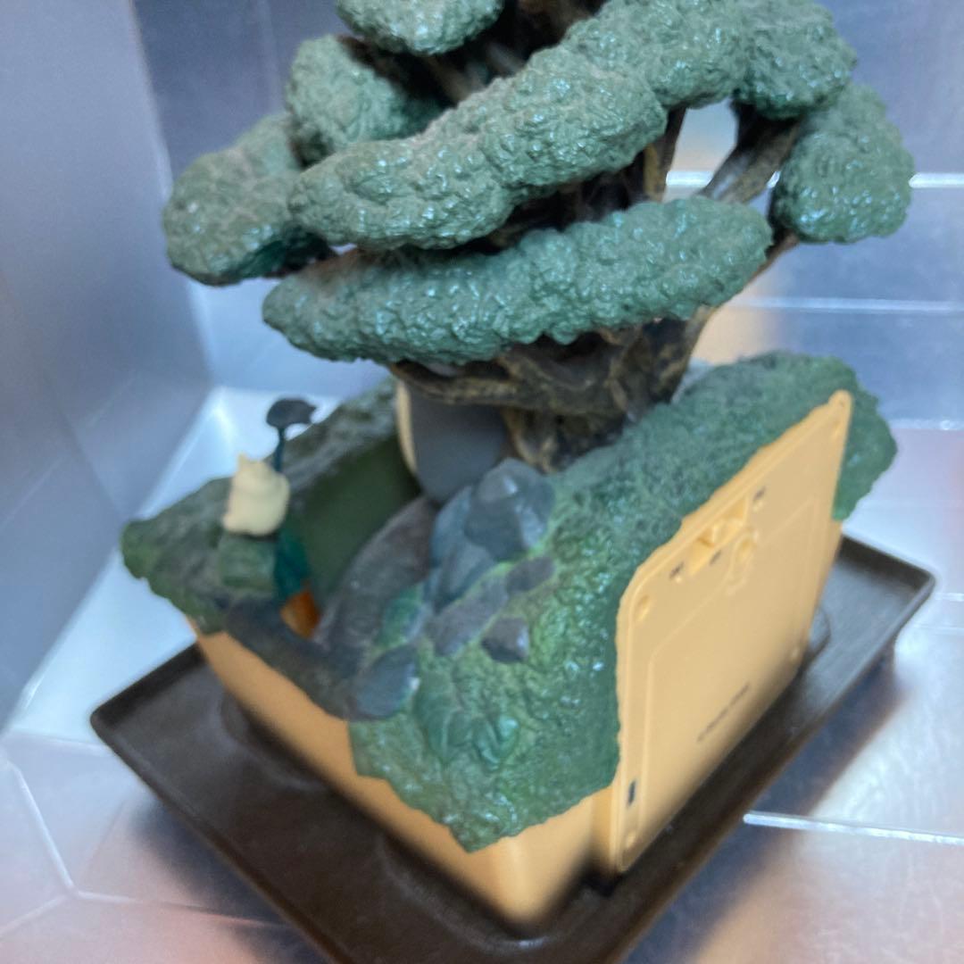 となりのトトロ　ウォーターガーデン　BONSAI