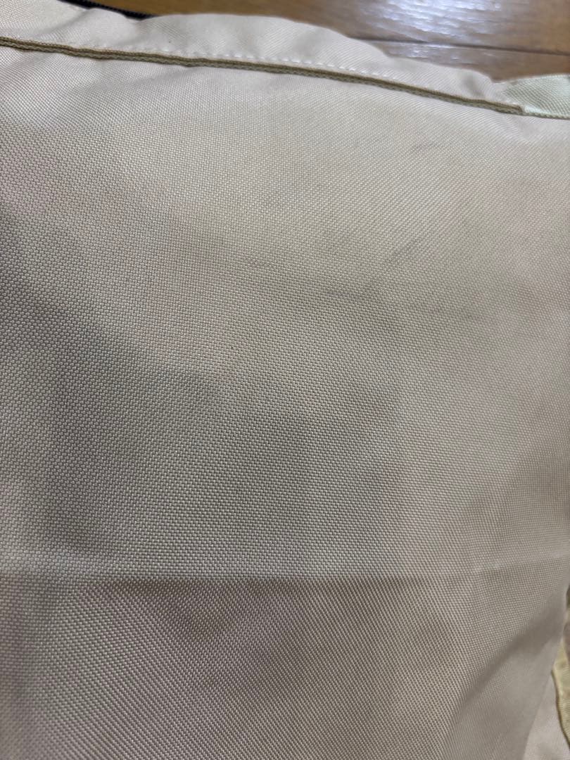 DOD ヤバイッス 2脚セット タンカラー