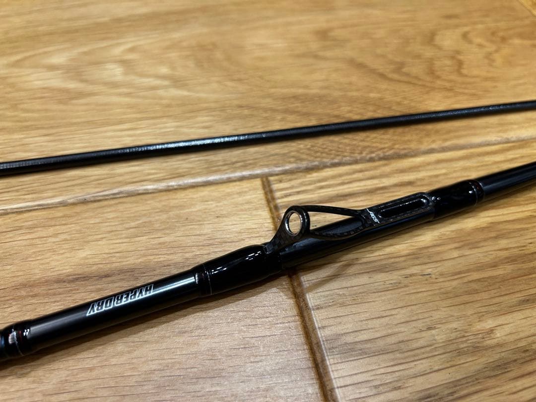 ダイワ エメラルダス ストイスト RT 81M IL インターライン エギング