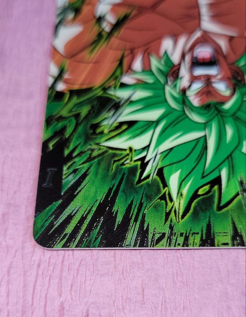 現在出品中のまとめ売りブロリーの確認用