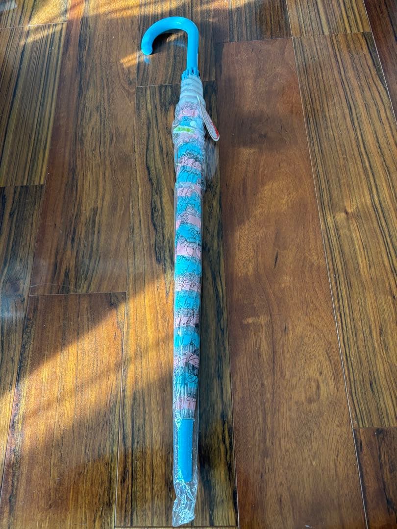 3COINS ポケモン コラボ 傘2本＋カップ2個＋レジャーシート まとめ売り