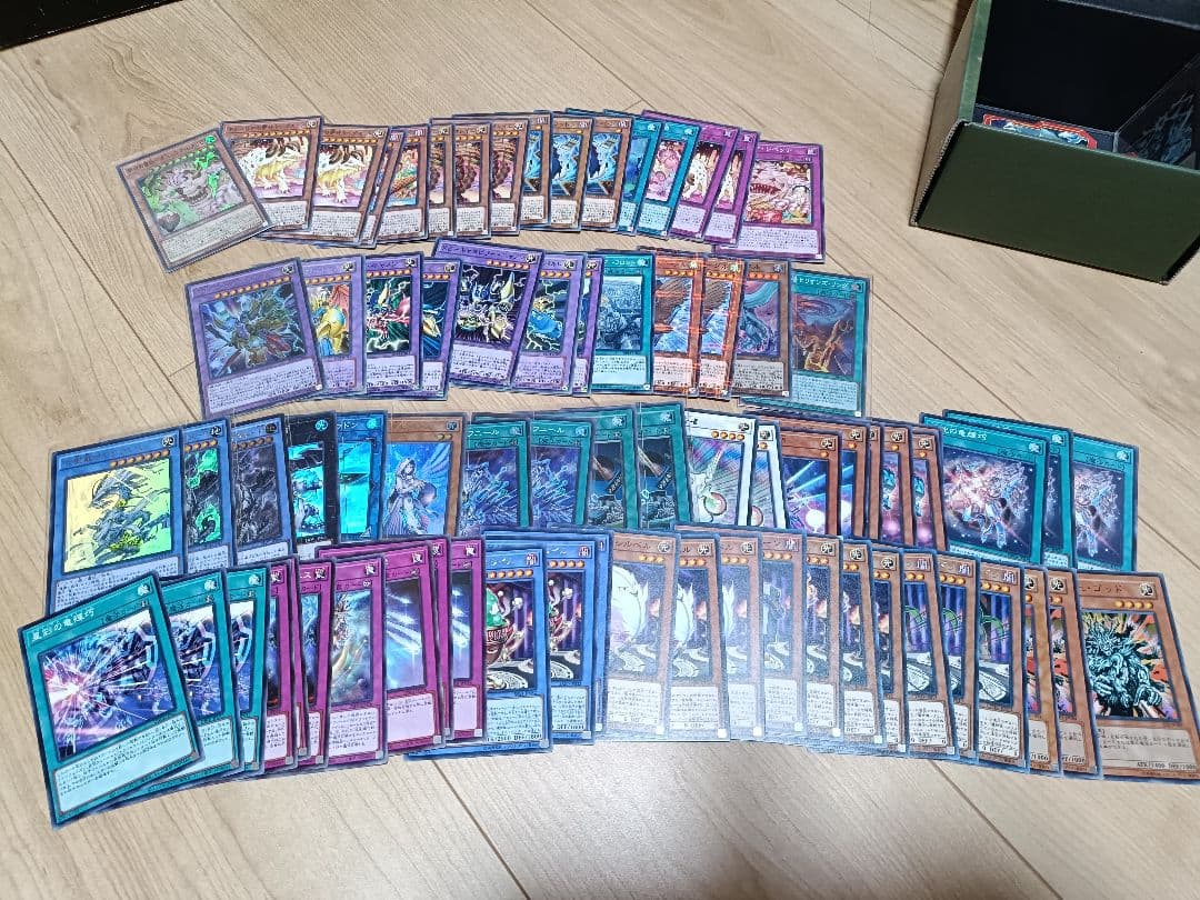 【引退】遊戯王 引退品 まとめ売り