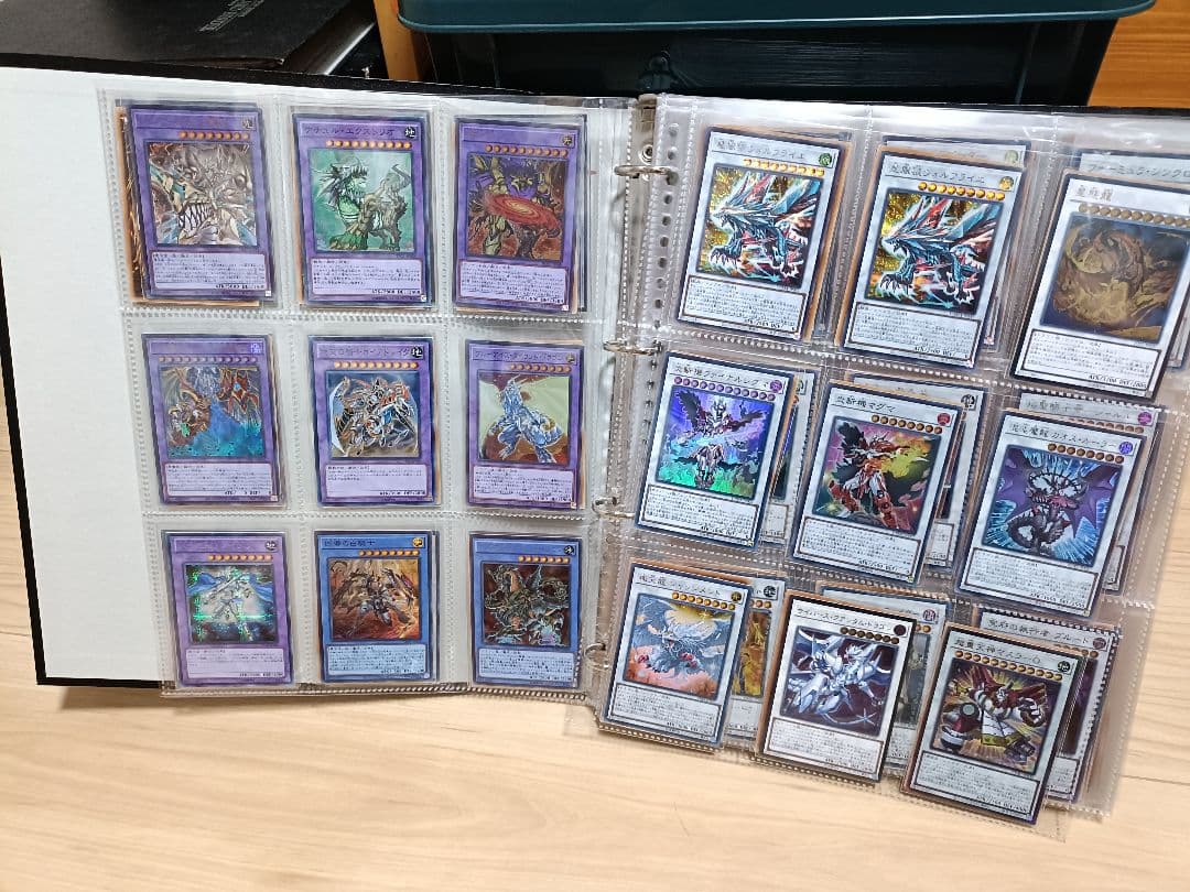 【引退】遊戯王 引退品 まとめ売り