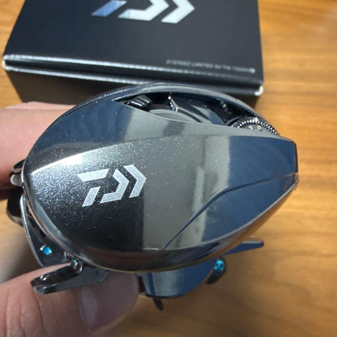 21スティーズLIMITED SV TW 1000H KTF