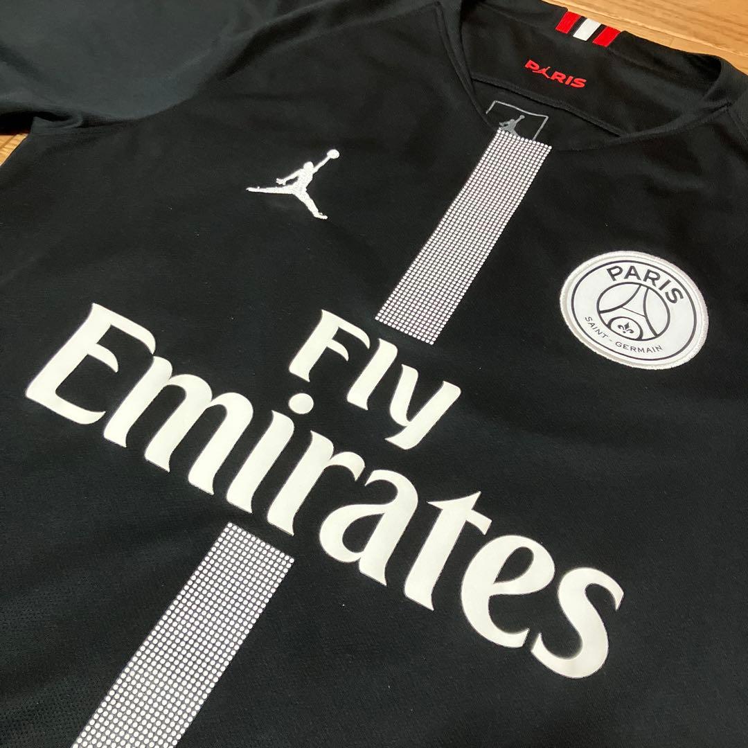 【希少/正規品】パリ・サンジェルマン エムバペ ユニフォーム