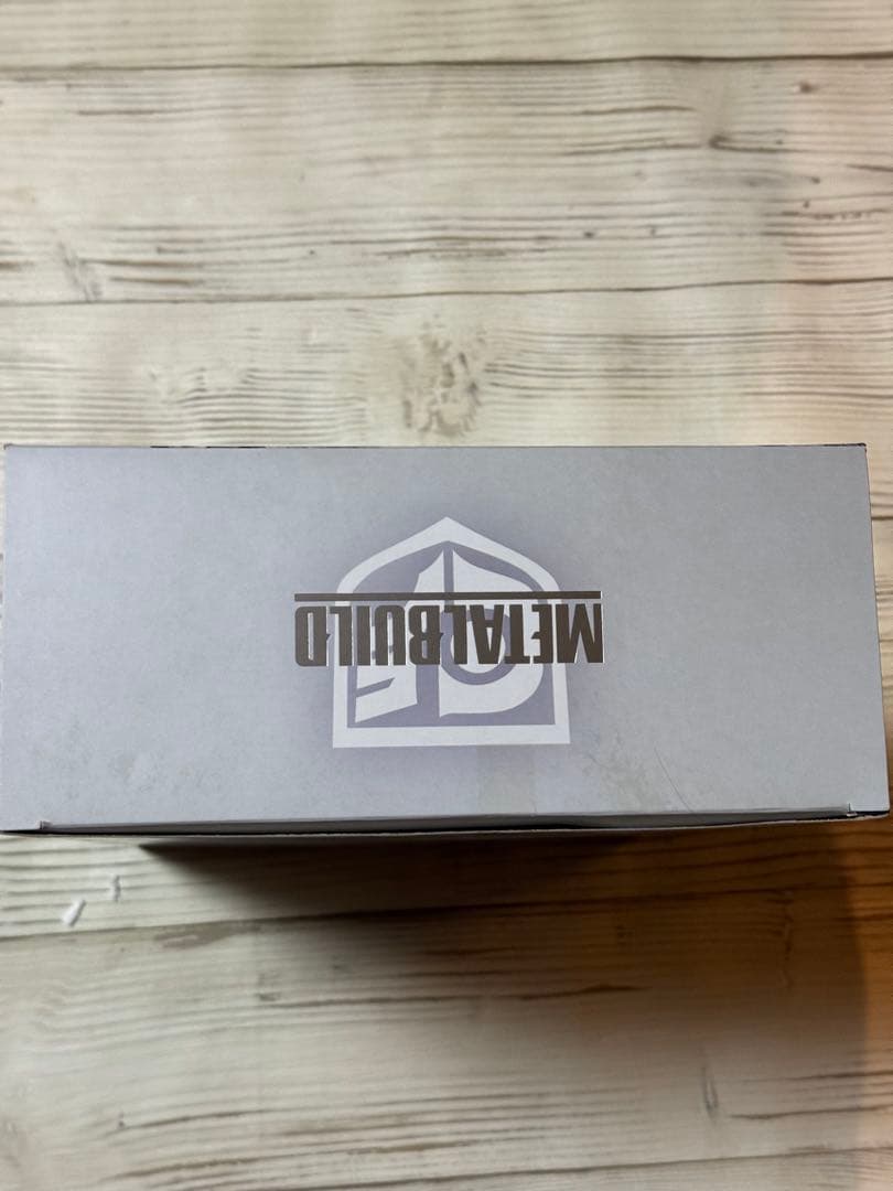 L BUILD メタルビルド ケンプファー