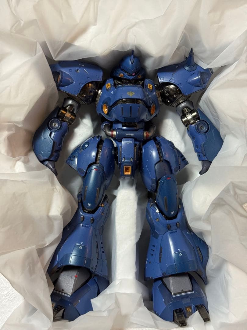 L BUILD メタルビルド ケンプファー