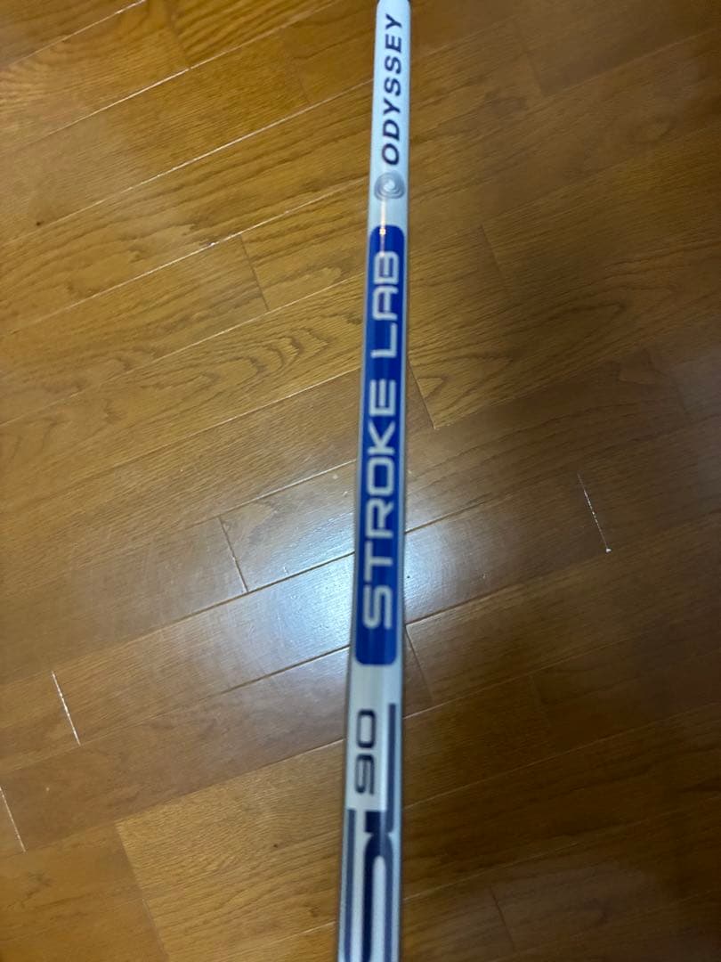 オデッセイ Ai-ONE TRIBEAM ツーボールBLADE CS 33