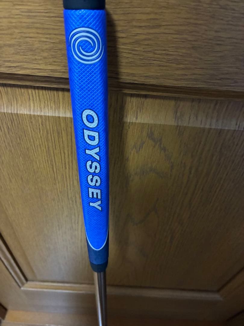 オデッセイ Ai-ONE TRIBEAM ツーボールBLADE CS 33