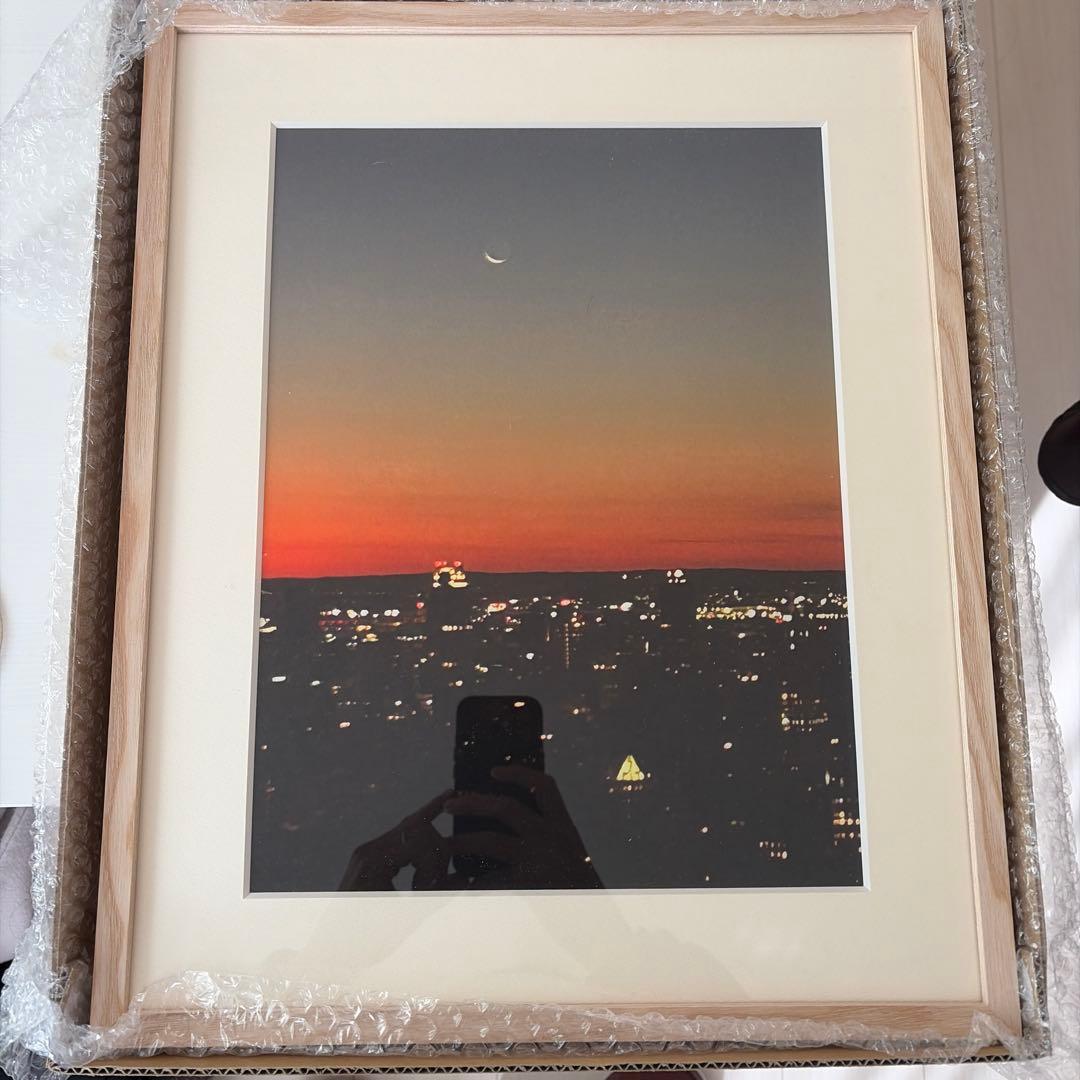 画材 Mona Morisson - USA NY