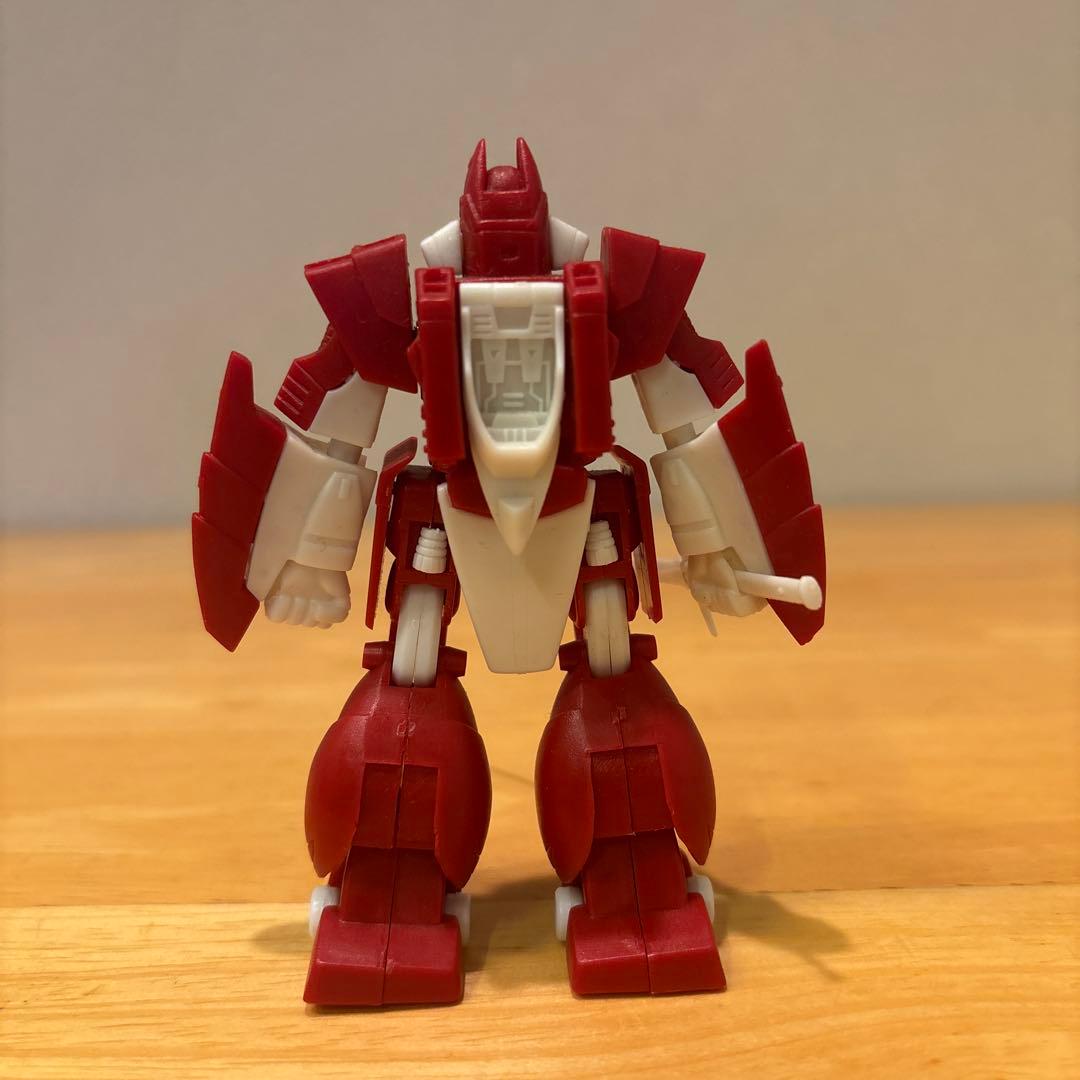 カバヤ 機甲界ガリアン　食玩 チューインガム プラスチックモデル