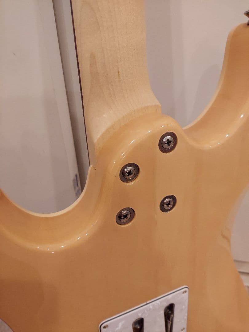 Aria Pro II 714-AE200 　エレキギター