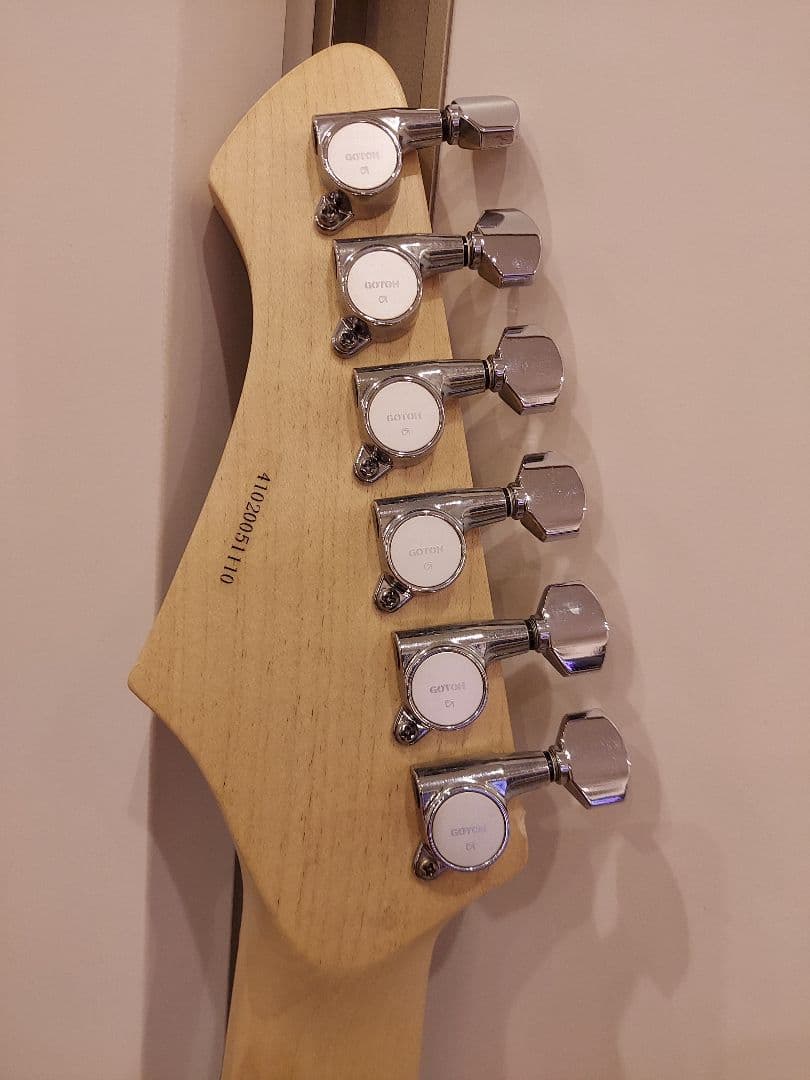 Aria Pro II 714-AE200 　エレキギター