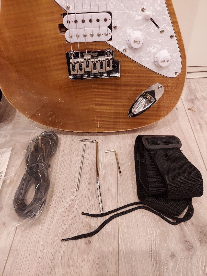 Aria Pro II 714-AE200 　エレキギター