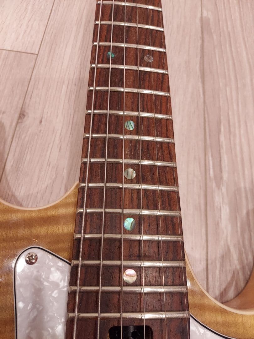 Aria Pro II 714-AE200 　エレキギター